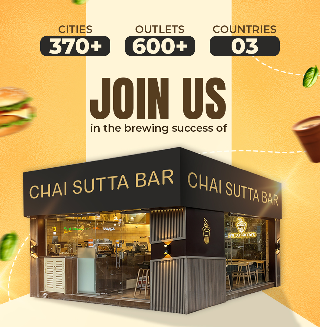 Chai Franchise in India